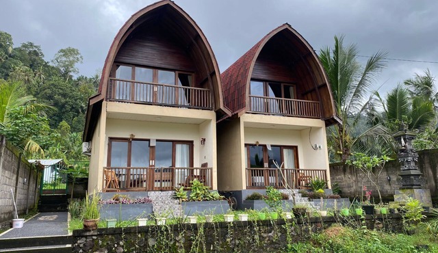 Villa Anteng