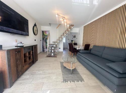 Villa Anthony