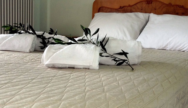 villa anthousa with excellent view