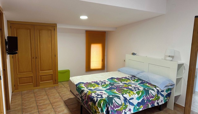 Villa Antic Plankton - Masos de Pals - Free Parking, Beach, Wifi, Holidays