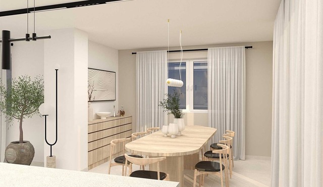 Villa Antica Lopar by Adriatic Luxury Villas