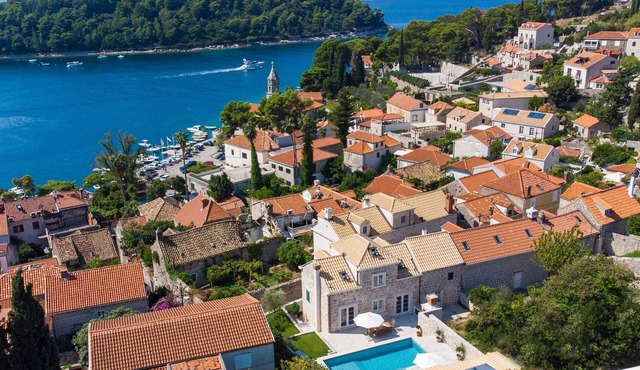 Villa Antiq - charming villa ideally located in Cavtat by MyWaycation