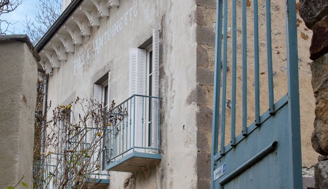 Villa Antoinette - ideal for large families