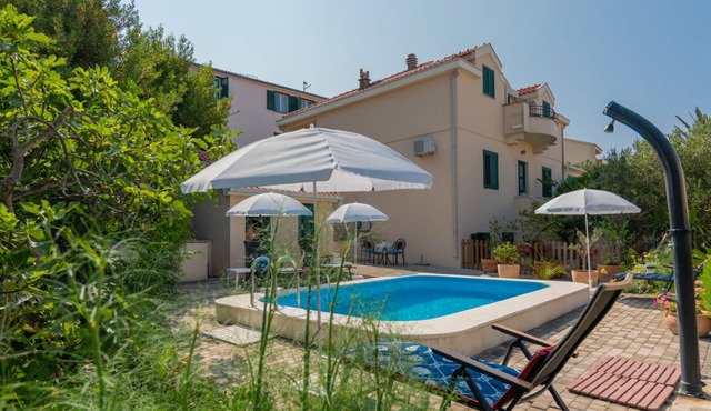 Villa Antonela by Villas Guide