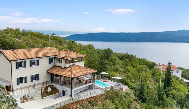 Villa Antonia by Interhome