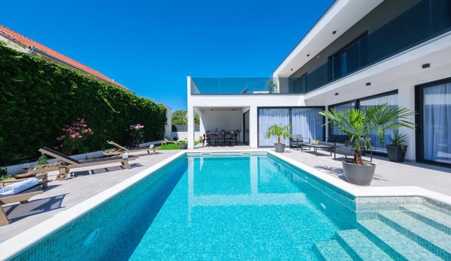 Villa Antonia