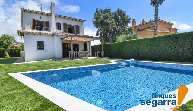 Villa Antonio