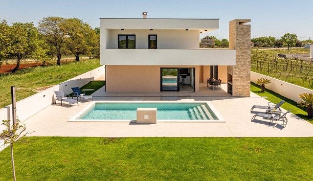 Villa Antonio ZadarVillas