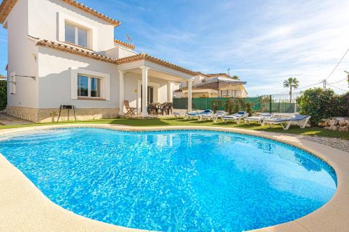 Villa Anturium
