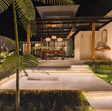 Villa Anvaya