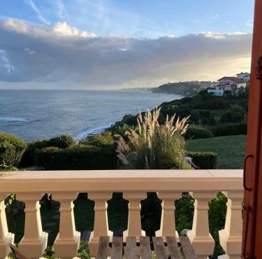Villa Anvers Guethary