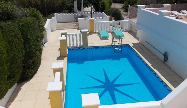 Villa Apartment in Torrent