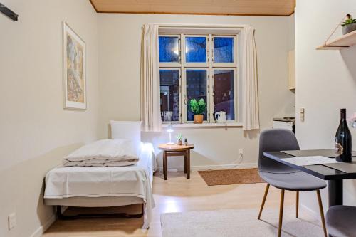 Villa Apartments Viborg
