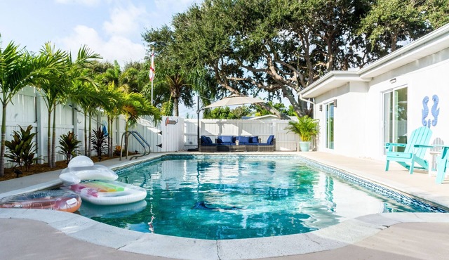Villa Aqua Azzurra. Pool Heater. Kids Welcome