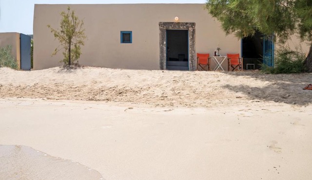 Villa Aqua Blue 1 - Etheras properties