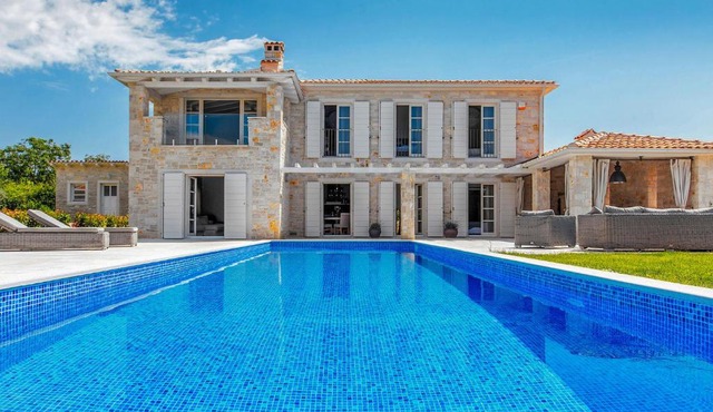 Villa Arabela