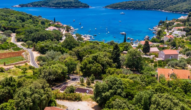 Villa Arborea by Villas Guide