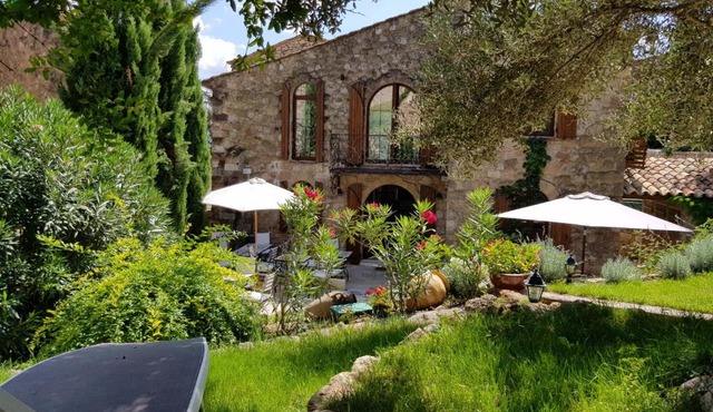 Villa Arca