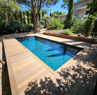 Villa Arethuse - Pyla sur Mer