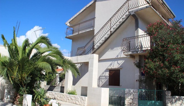 Villa Argentina