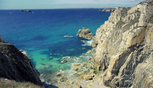 Villa Argol, 3 bedrooms, 6 persons