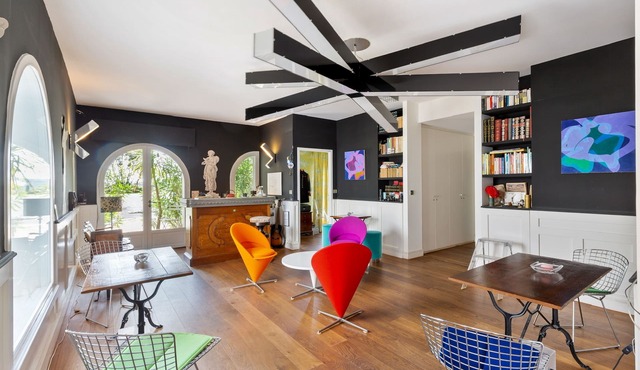 Villa Arguibel Guethary 2 Bedrooms