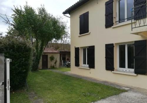 Villa Ariège Pyrénées