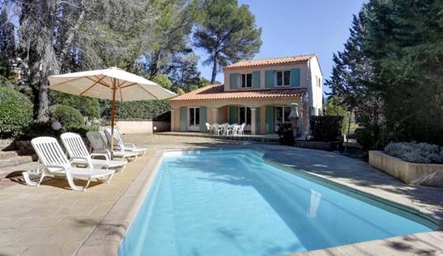 Villa Aristide Maillol