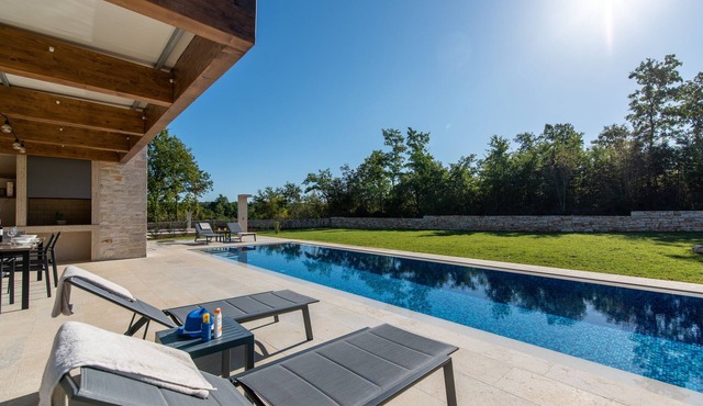 Villa Ariana