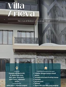 Villa Arieva