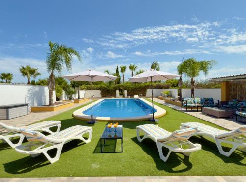 Villa Arizona