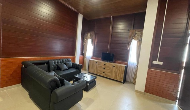 Villa Arjuna