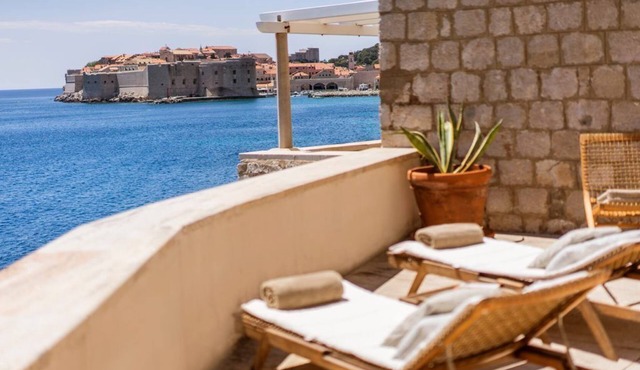 Villa Arth Dubrovnik setting the precedent for the highest standard of luxury