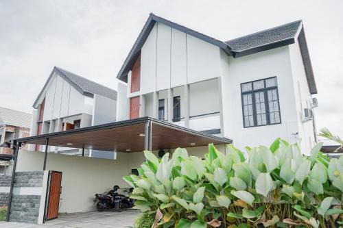 Villa Asana Kolam Renang Private