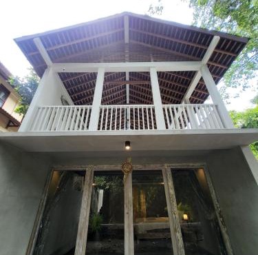 Villa Ashanara Chandra Asri