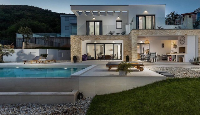 Villa Askim Prestige (Aria)
