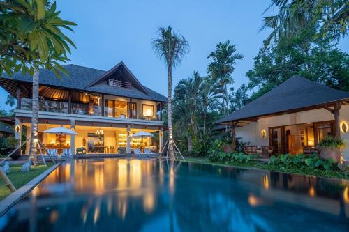 Villa Asmara Cemagi - Sunset & Beach Near Canggu