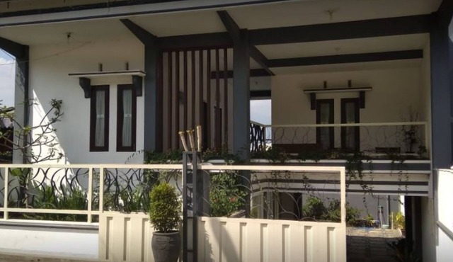 Villa Asri