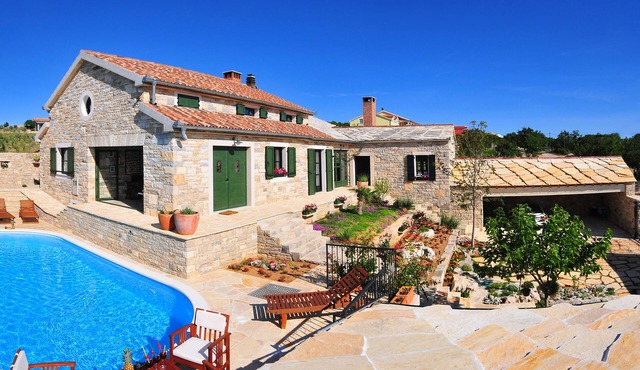 Villa Asseria
