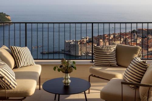 Villa Astoria Dubrovnik