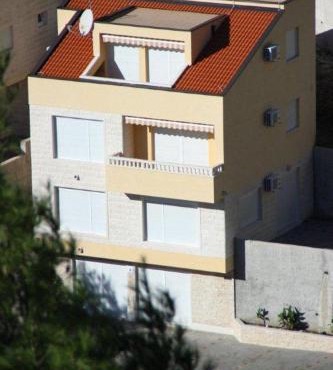 Villa Astra & Pinija