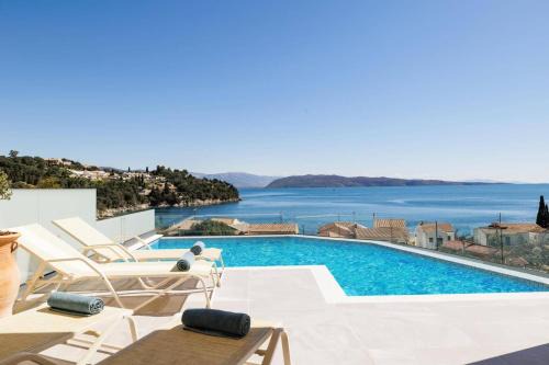 Villa Astrea by Villa Plus