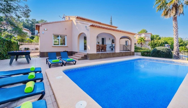 Villa Astret by Villa Plus