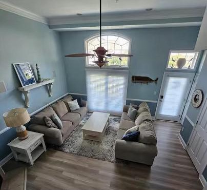 Villa at Bayside - Bethany Lakes