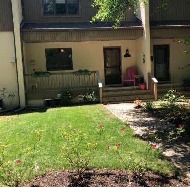 Villa at Bethany West