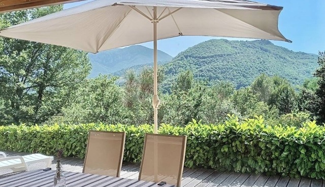 Villa at Domaine de l'Espinet - Quillan 11500