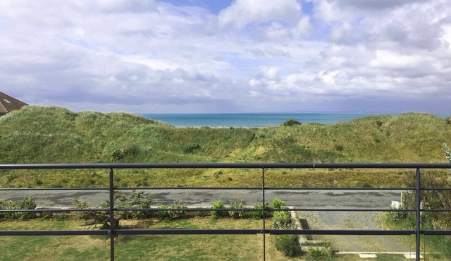 VILLA AT THE SEASIDE