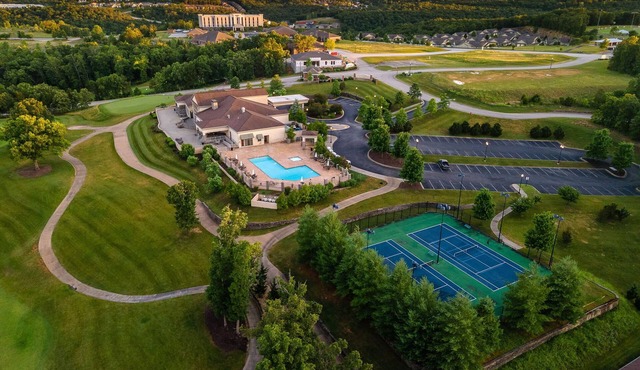 Villa at the Hills - A Grand Branson Vacation! 4 BDR Golf Resort Villa