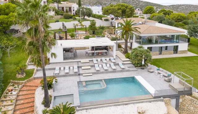 Villa Atalaya