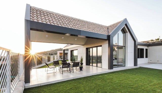 VILLA ATALAYA PRIEGO